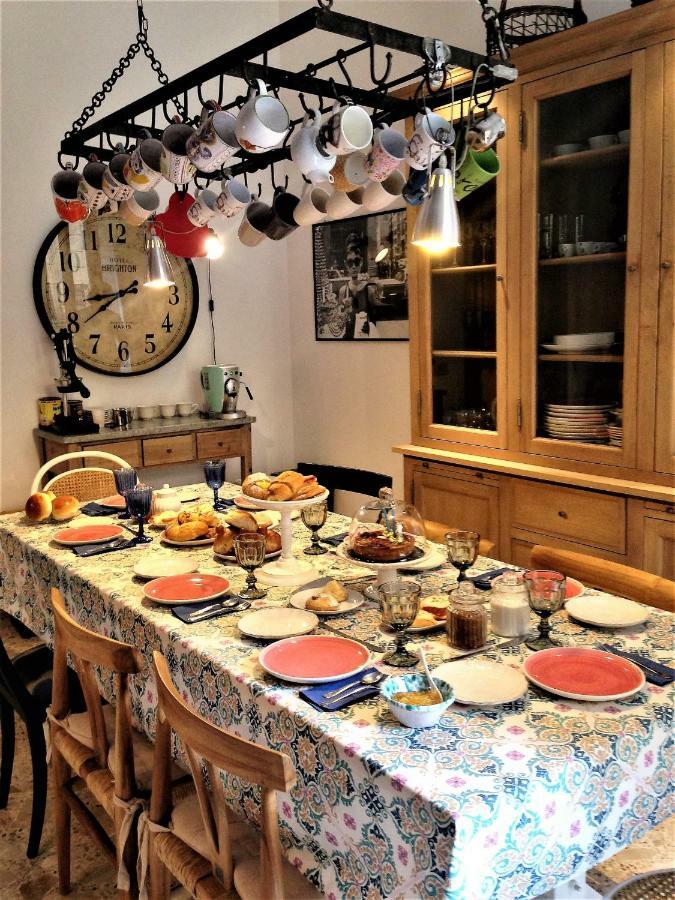 A Casa di Amelie Villa Palermo Bagian luar foto