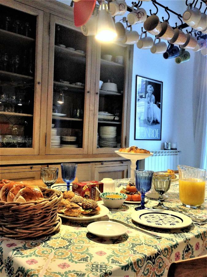 A Casa di Amelie Villa Palermo Bagian luar foto