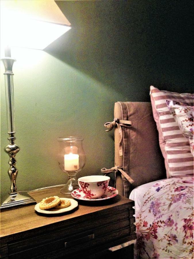 A Casa di Amelie Villa Palermo Bagian luar foto